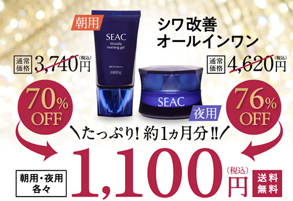 SEAC_トライアル仮