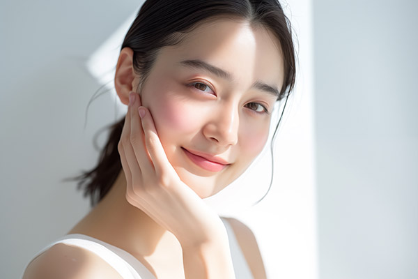 女子